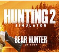 Hunting Simulator 2 Bear Hunter Edition PS4 Account