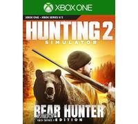 Hunting Simulator 2 | Bear Hunter Edition (Xbox One) - Xbox Live Account - GLOBAL