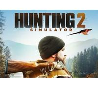 Hunting Simulator 2 Bear Hunter Edition (Xbox Series X|S) Xbox Live Key - UNITED STATES