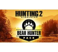 Hunting Simulator 2 Bear Hunter Pack
