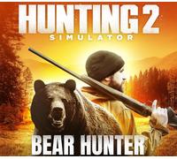Hunting Simulator 2 - Bear Hunter Pack DLC Steam Altergift