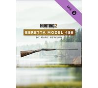 Hunting Simulator 2 Beretta Model 486 by Marc Newson (PC) - Steam Key - EUROPE