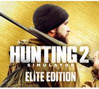 Hunting Simulator 2 Elite Edition AR XBOX One CD Key
