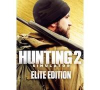 Hunting Simulator 2 | Elite Edition (PC) - Steam Key - EUROPE