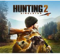 Hunting Simulator 2 EU Steam CD Key