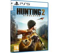 Hunting Simulator 2 For PS5 (New & Sealed)