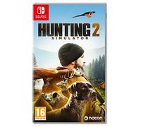 Hunting Simulator 2 - Nintendo Switch (Nintendo Switch)