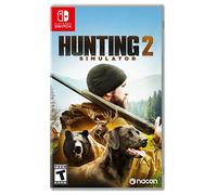 Hunting Simulator 2 (NSW) - Nintendo Switch