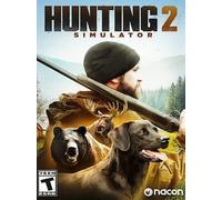 Hunting Simulator 2 (PC) - Steam Gift - GLOBAL