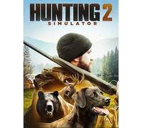 Hunting Simulator 2 (PC) - Steam Key - EUROPE