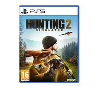 Hunting Simulator 2 | PS5 PlayStation 5 New