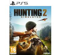 Hunting Simulator 2 | PS5 PlayStation 5 New