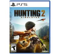 Hunting Simulator 2 (PS5) - PlayStation 5 (PlayStation 5) (US IMPORT)