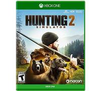 Hunting Simulator 2 (Xb1) - Xbox One (Microsoft Xbox One) (US IMPORT)