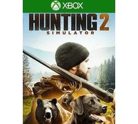 Hunting Simulator 2 (Xbox One) - Xbox Live Key - EUROPE