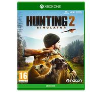 Hunting Simulator 2 - Xbox One (Xbox One)