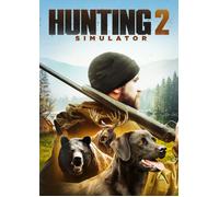 Hunting Simulator 2 Xbox One & Xbox Series X|S (Europe & UK)
