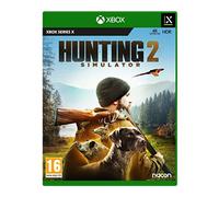 Hunting Simulator 2 (Xbox Series X)