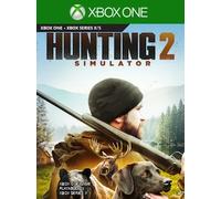 Hunting Simulator 2 (Xbox Series X/S) - Xbox Live Account - GLOBAL