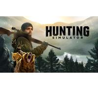 Hunting Simulator