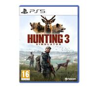 Hunting Simulator 3 (PS5)