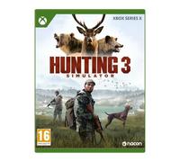 Hunting Simulator 3 (Xbox Series X)