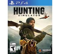 Hunting Simulator for PlayStation 4