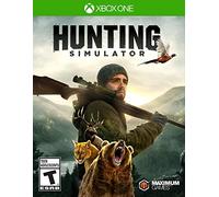 Hunting Simulator for Xbox One