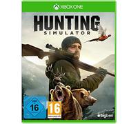 Hunting Simulator [German Version]