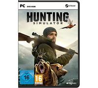 Hunting Simulator [German Version]