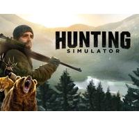 Hunting Simulator (Xbox One / Xbox Series X|S) Xbox Live Key - UNITED STATES