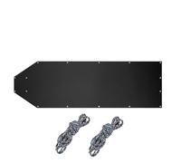 Hunting Sled, Parts Carrier with Rope | Multipurpose for Transportation of Firewood Hunters Snow and