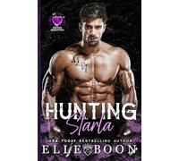 Hunting Starla (14 Days of Love and Lust Bikers & Mobsters)