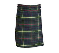 Hunting Stewart Children's Boy's Kid's Tartan Kilts Scottish -100% Acrylic Kilt Age: 1-14 Year (10-11 Year)