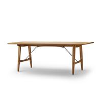 Hunting Table oiled Carl Hansen & Søn - 5715230851067
