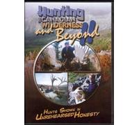 Hunting The Canadian Wilderness And Beyond 2 DVD