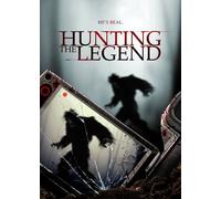 Hunting the Legend [New DVD]