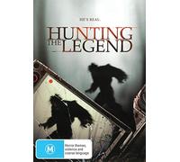 Hunting the Legend [NON-UK Format / Region 4 Import - Australia]