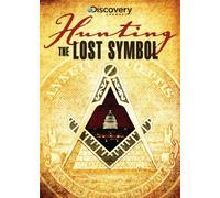 Hunting the Lost Symbol [DVD] [2009] [Region 1] [US Import] [NTSC]