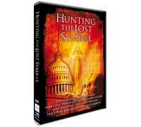 Hunting The Lost Symbol [DVD]