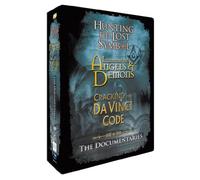 Hunting The Lost Symbol/Illuminating Angels And Demons... [DVD]