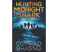 Hunting The Midnight Shark (Trey Stone)