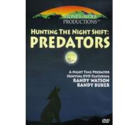 Hunting the Night Shift-Predators [DVD] [Import]