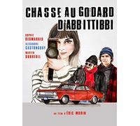 Hunting the Northern Godard
