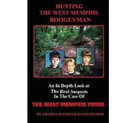 Hunting the West Memphis Boogeyman