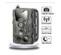 Hunting Trail Camera 20MP 1080P MMS/SMTP/SMS Wireless Wildlife Cameras Photo Traps Night Vision Hunter Chasse