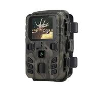 Hunting Trail Camera 20MP 1080P Outdoor Wildlife Cameras Scouting Surveillance Mini301 Night Vision Photo Trap With PIR Sensor(Only mini301)