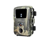 Hunting Trail Camera 20MP 1080P Outdoor Wildlife Cameras Scouting Surveillance Mini301 Night Vision Photo Trap With PIR Sensor(Only mini600)