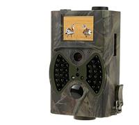 Hunting Trail Camera Night Vision Video Wireless Wildlife Cameras Cams For Hunter Photos Trap Surveillance