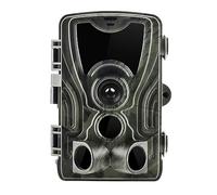 Hunting Trail Camera Night Vision Waterproof Wild Cameras Photo Traps Wildlife Cam Surveillance